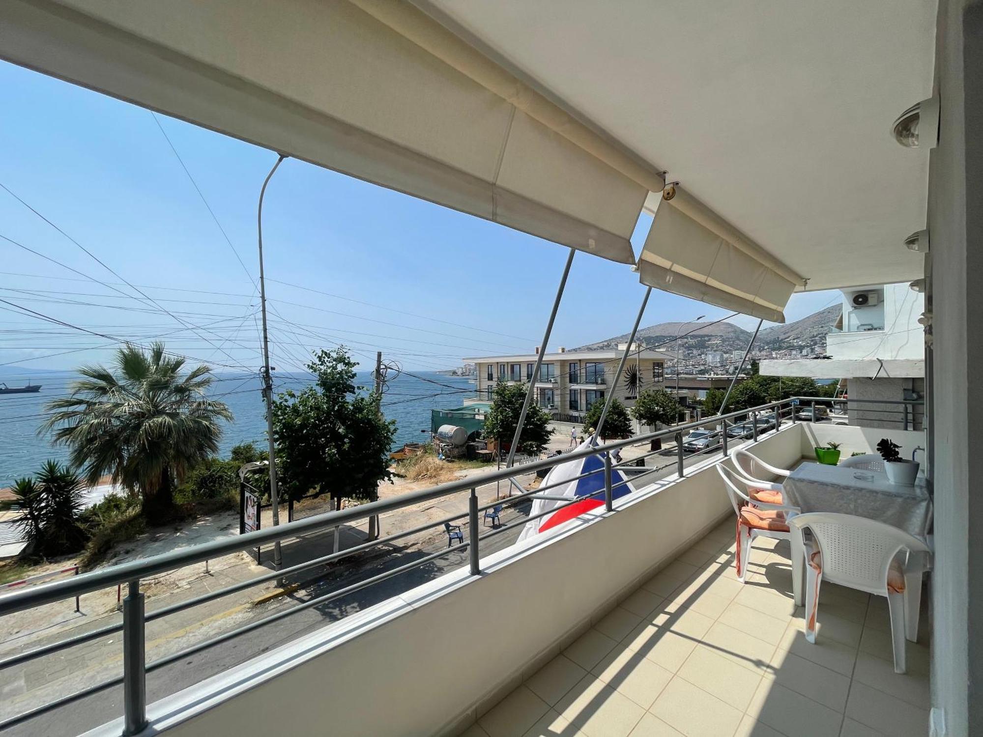 Kostian Apartment *