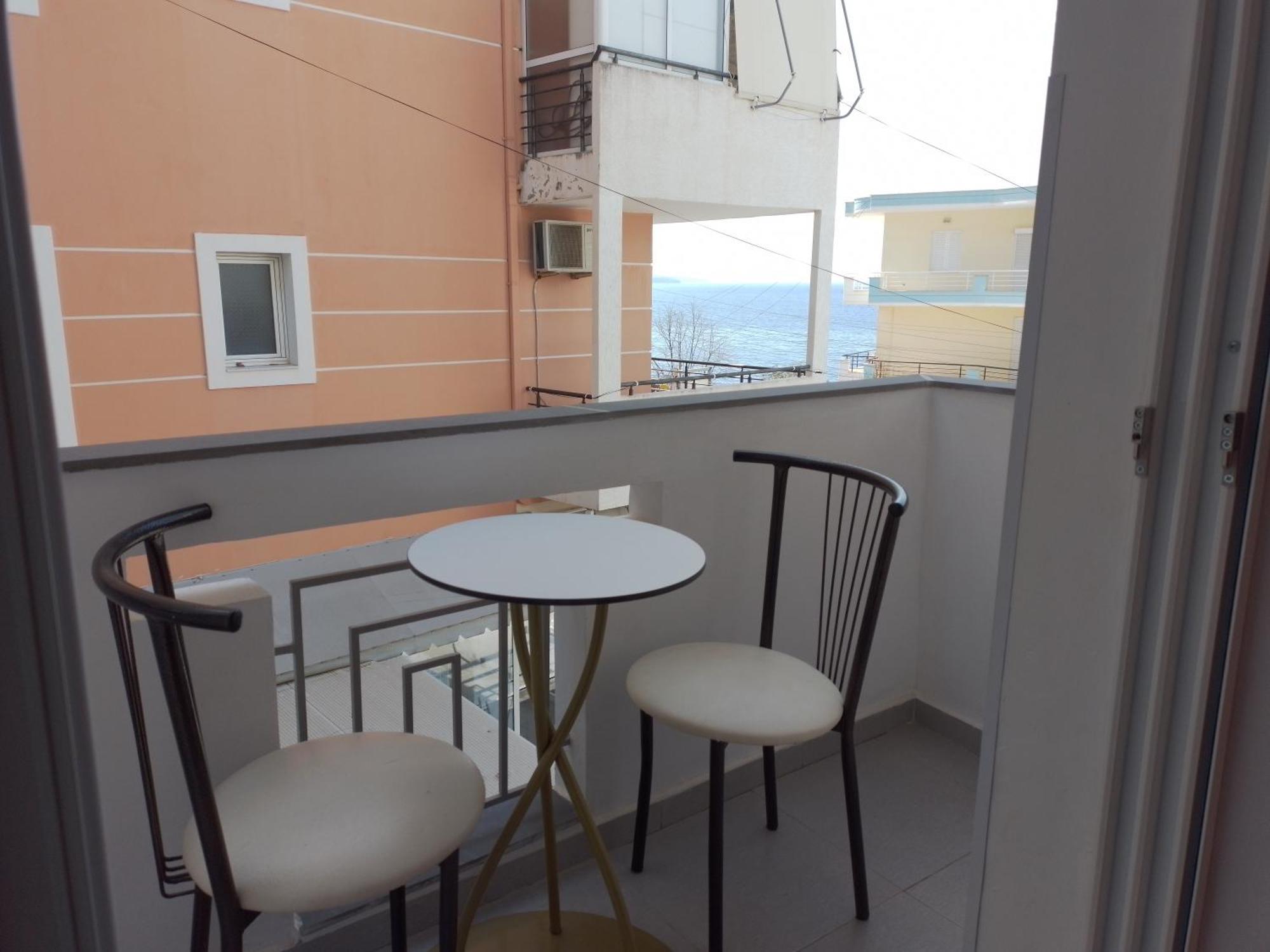 Kostian Apartment *