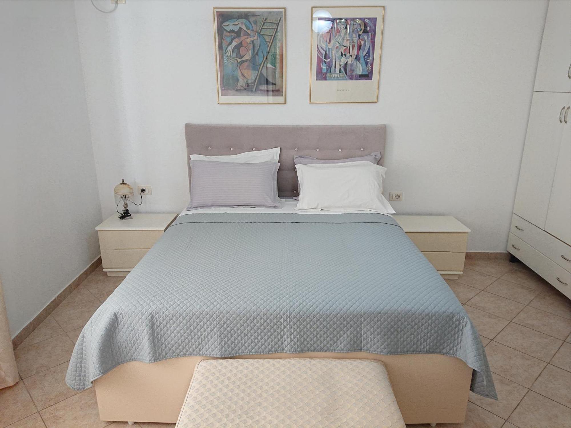 Apartment Kostian *