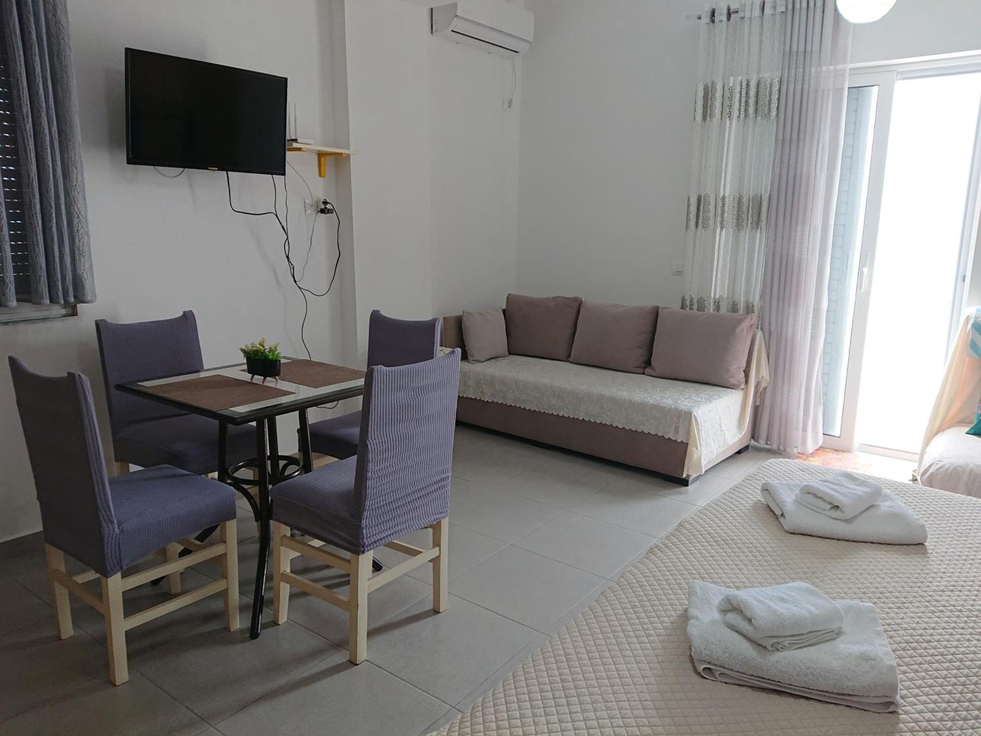 Apartment Kostian