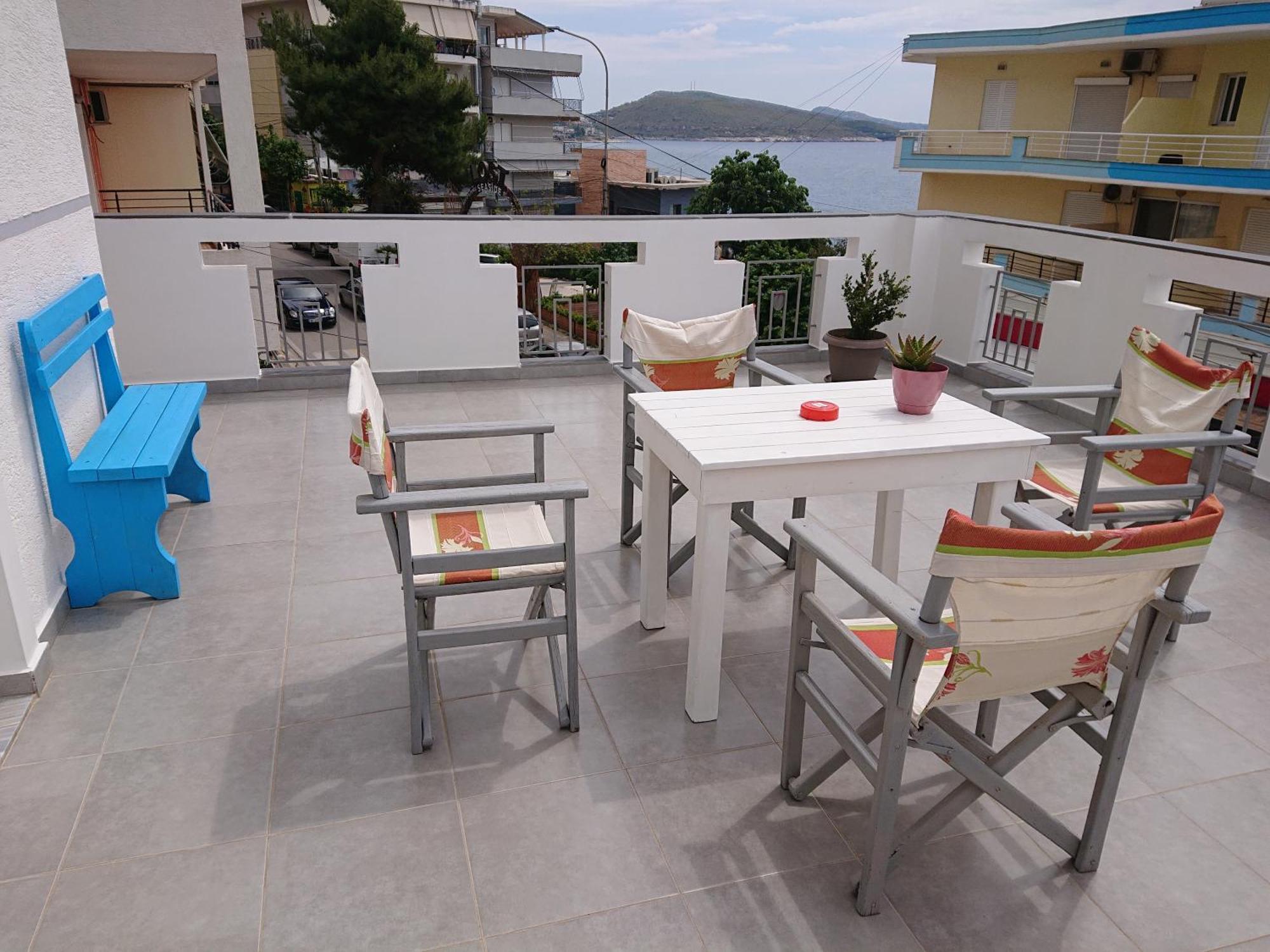 Apartment Kostian *